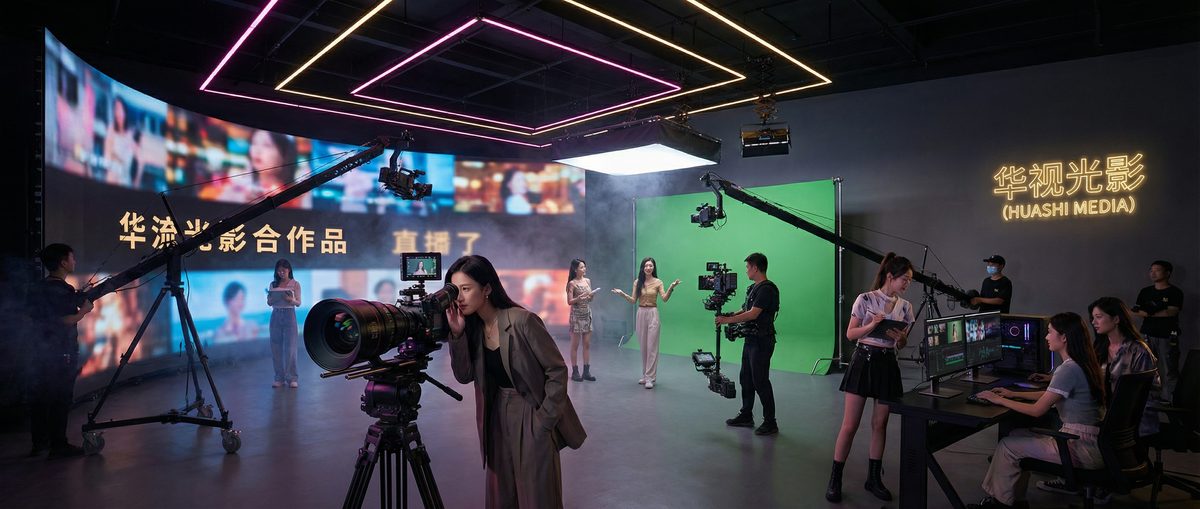 免费看片影视传媒视频制作